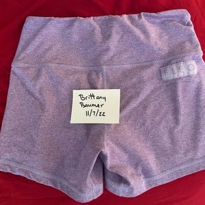 Fleo shorts